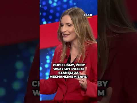 SOBKOWIAK-CZARNECKA: Ws. SAFE wszystko było i jest lega artis thumbnail