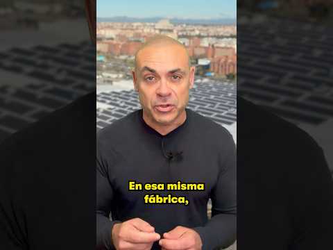 IMPACTANTE: ¡LOS CHINOS EMPIEZAN A QUEDARSE LAS FÁBRICAS DE COCHES ESPAÑOLAS! Viene más thumbnail