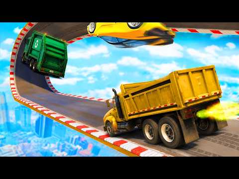 CAMIONS 100% IMPOSSIBLE thumbnail