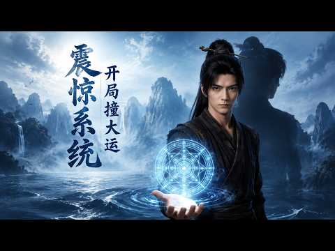 【高清全集】《震惊系统：开局撞大运》 #逆袭 #爱情 #甜宠 #反转 #江山 #热门短剧 #drama #爽剧 #AI短剧 thumbnail