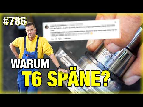 EURE KOMMENTARE zu VW T6-Spänen!! ? | Lebensgefährlicher Bremskolben-Rost!! ? thumbnail