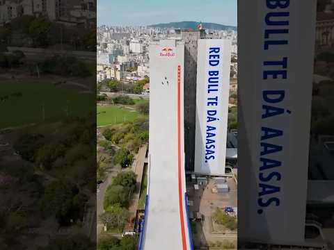 Why didn't this skateboard stunt start from the top? thumbnail