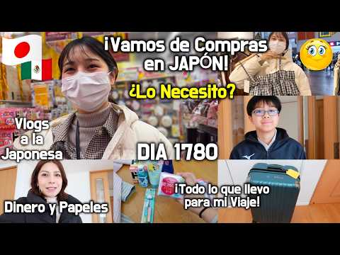 BUSCANDO lo que YURI NECESITA ✈️ + Estoy Atenta a todo JAPÓN - Ruthi San ♡ 25-02-26 thumbnail