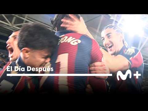 El Día Después (11/05/2026): Que se Levante el que no crea thumbnail