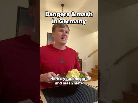 British classic with a German twist thumbnail