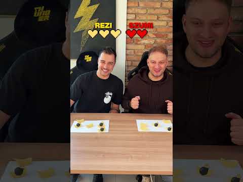 Nie zjedz złego czipsa! 🌶️ thumbnail