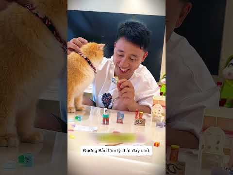 😹 Troll Ba và cái kết cực lầy thumbnail