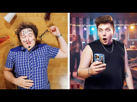 IMPREZA dla CAŁEJ KLASY thumbnail