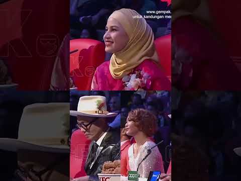 Kesyukuran dan Ketawa Bocey! #MaharajaLawakMega2019 #MLM2019 #Bocey #shopeeytdeals thumbnail