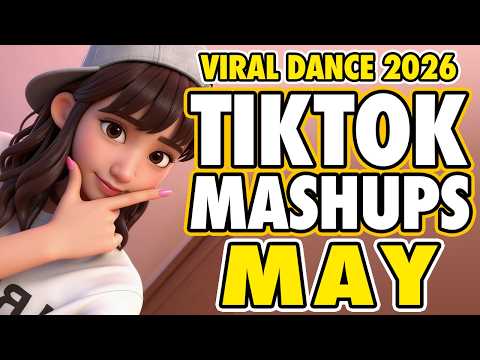 New Tiktok Mashup 2026 Philippines Party Music Viral Dance Trends May 27th thumbnail