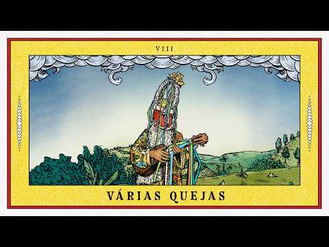 Anitta - Varias Quejas (Official Lyric Video) thumbnail