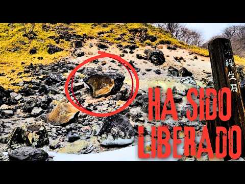SI SE ROMPE ESTÁ PIEDRA ya VALIMOS.... y SE ROMPIÓ thumbnail