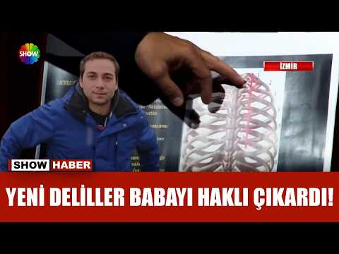 Dorukhan Büyükışık davası tekrar açıldı! thumbnail
