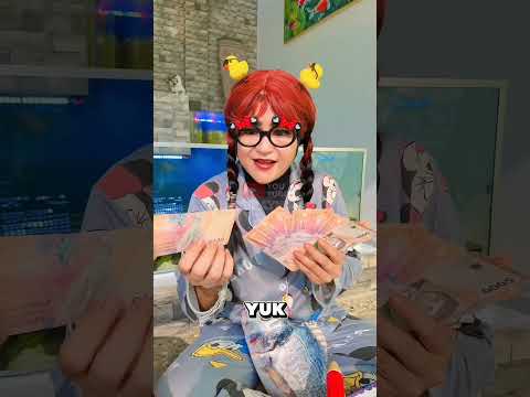 CARA CERY SUPAYA CEPET NGERJAIN PR, NUR TERCENGANG | NURRAYNI25 thumbnail