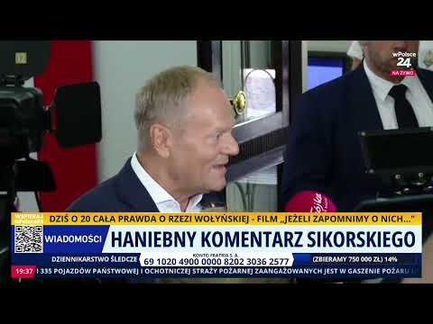 Wiadomości wPolsce24 - Pełne wydanie z 30.05.2026 thumbnail