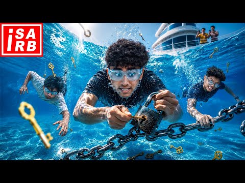 CARI KUNCI DALAM KOLAM UNTUK MENANG RM10K! thumbnail