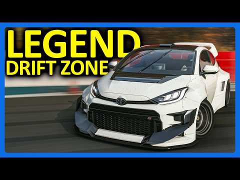Forza Horizon 6 : The LEGEND PR Stunts!! (FH6 Part 18) thumbnail