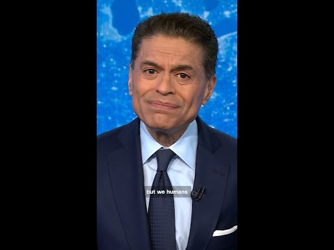 Fareed's advice to 2026 graduates thumbnail