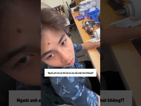Thiết bị phát hiện xì hơi của công ty thumbnail