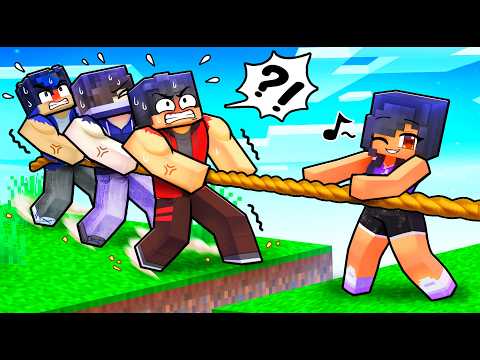 No One Can BEAT APHMAU! thumbnail