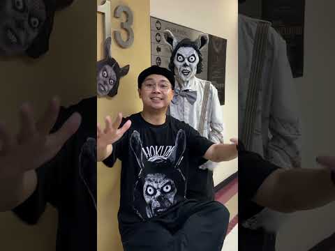 นี่แหละว่าที่ “หนังสยแงขวัญแห่งปี!” #Hokum #JUSTดูIT #หนังใหม่ #ผี thumbnail