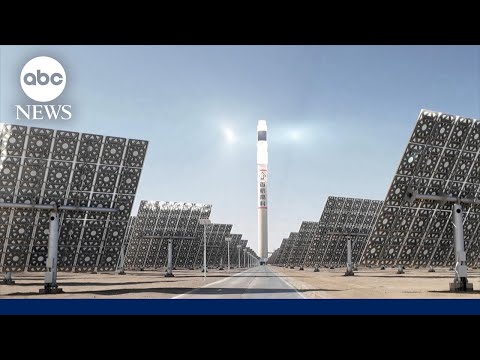 China’s investment in renewable energy pays off thumbnail