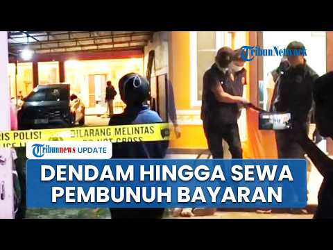 Motif Pembunuhan WN Korsel di Bekasi, Mantan Istri Bayar Pembunuh Bayaran Rp 139 Juta thumbnail