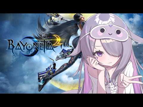 【Bayonetta 2】WITCH TIME! thumbnail