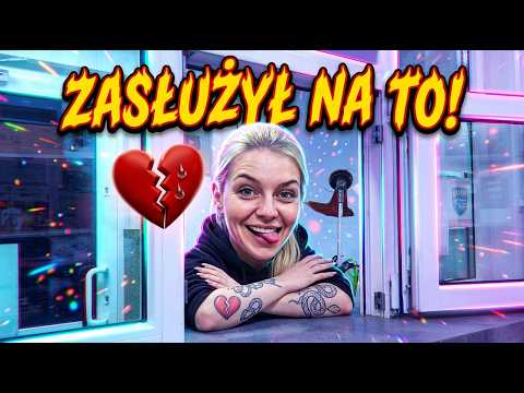 ZASŁUŻYŁ NA ZDRADĘ? Prawdziwy Lombard - Odcinek 353 "Miłość jest przewrotna" thumbnail