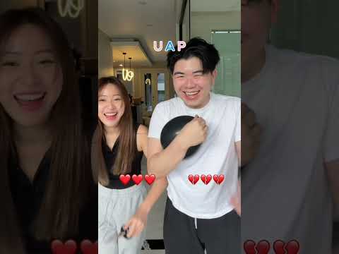 BENER” PERTAMA KALI GUA GABISA NGELAWAN 😭🙏 #enricovirly #couple #challenge thumbnail