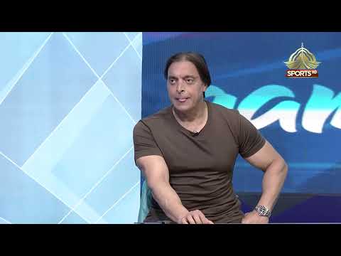 Game On Hai | What makes a strong Pakistan captain Shoaib Akhtar shares his views | PTV Sports thumbnail