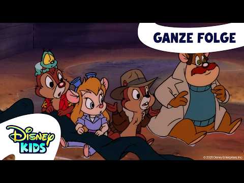 Samsons Vater - Ganze Folge | Chip & Chap thumbnail