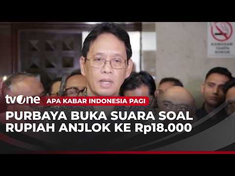 [FULL] Apa Kabar Indonesia Pagi (06/05/2026) | tvOne thumbnail