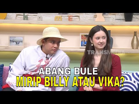 Spill Muka Abang Bule, Lebih Mirip Billy Syahputra Atau Vika Kolesnaya? | FYP (19/05/26) P1 thumbnail