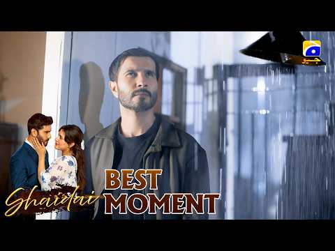 Shaidai Episode 07 | ???? ?????? ?? | Feroze Khan - Sahar Hashmi | Har Pal Geo thumbnail