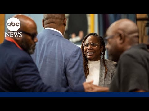 Judge tosses charges against former assistant principal in teacher shot trial thumbnail
