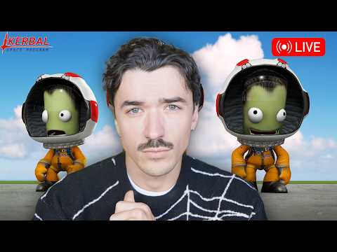 ?2003 Spelling Bee Winner Attempts Space Rocket Game ? thumbnail