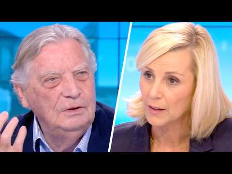 "Les présidents ont menti aux français depuis 20 ans !" (Patrice Duhamel) thumbnail