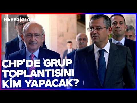 Özgür Özel Artık Grup Toplantısı Yapamayacak mı? İşte Herkesin Merak Ettiği Sorunun Cevabı thumbnail
