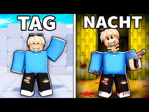 Ich teste GRUSELIGE MYTHEN in Roblox Rivals.. thumbnail