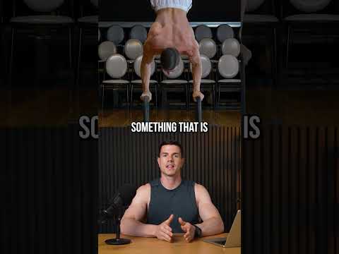 Why You Can't 90 Degree Push-Up Yet thumbnail
