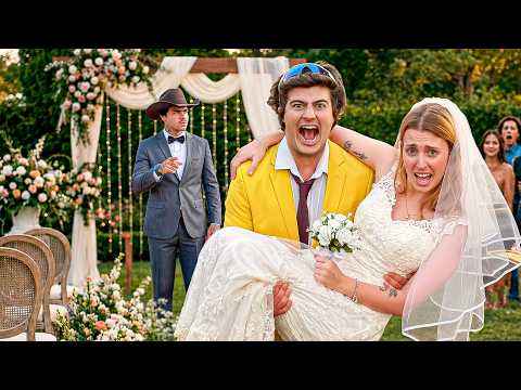 ACABEI COM O CASAMENTO DA MINHA MELHOR AMIGA! thumbnail