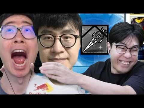 내 무기 돌려내!! thumbnail