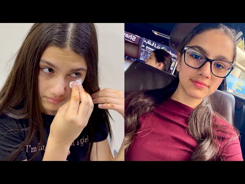 سوار لبست نضارات 🕶️ thumbnail