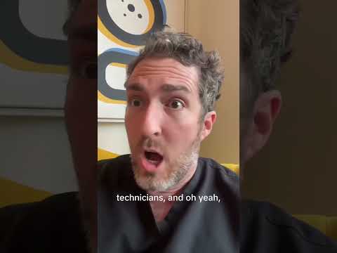 Corporate Healthcare Strikes Again thumbnail