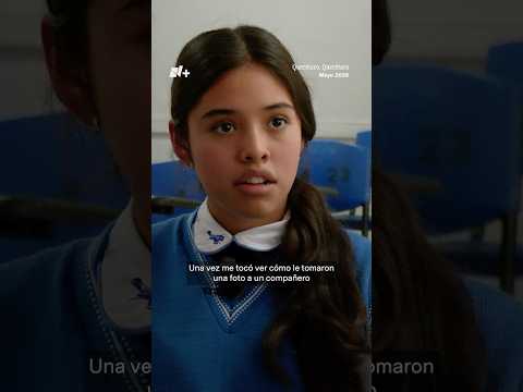 Prohibición de celulares en escuelas ayudó a combatir el Ciberacoso en Querétaro | N+ thumbnail
