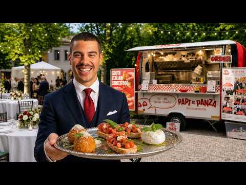 Wij Zetten de Volgende Stap met onze Food Truck (2026 wordt insane) thumbnail