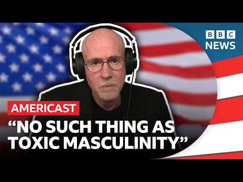 Scott Galloway on the fight for US men | Americast thumbnail
