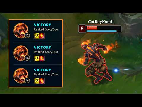 New Exploit is Ruining Ranked now... thumbnail