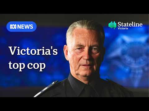 Victoria Police chief Mike Bush on firebombing and youth offending | Stateline | ABC NEWS thumbnail